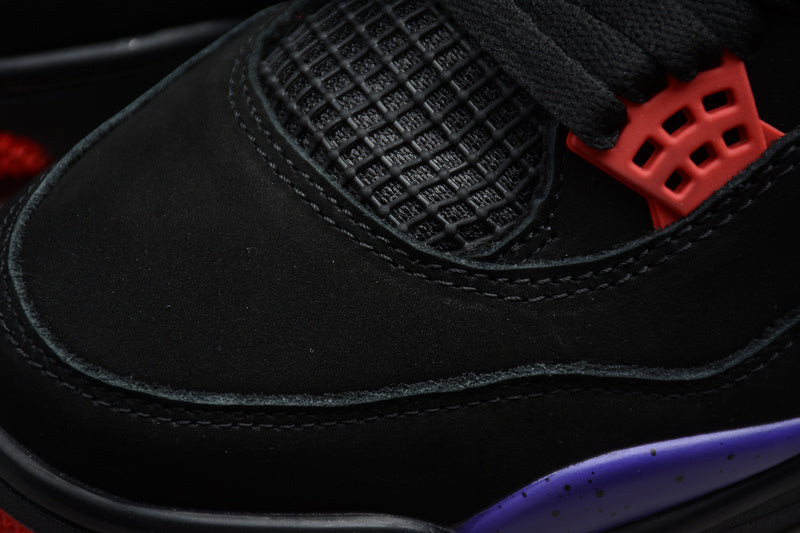 Air Jordan 4 Retro "Raptors"