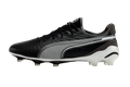 PUMA King Ultimate FG/AG "Black/White"
