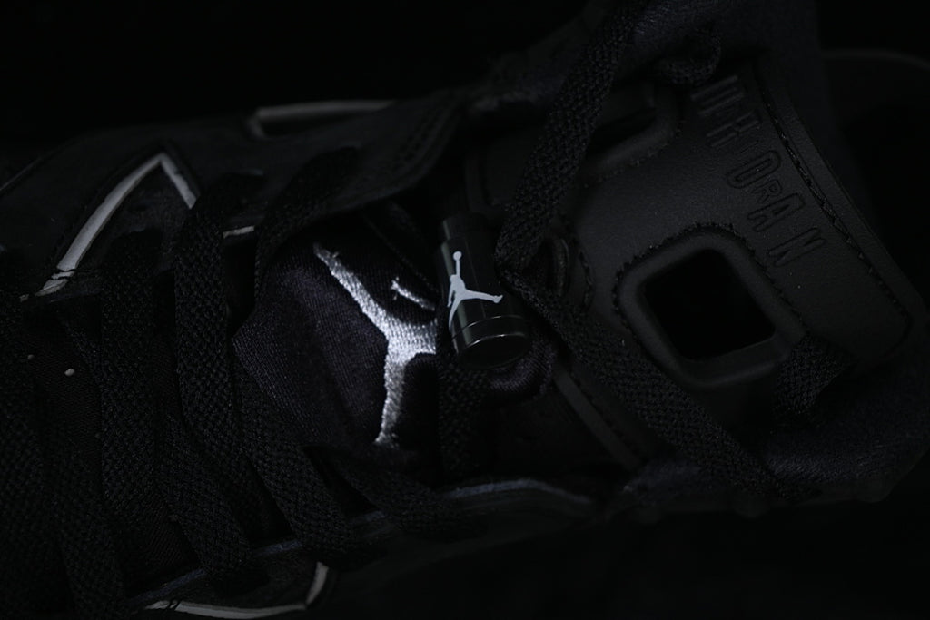 Air Jordan 6 Retro "Cap and Gown"