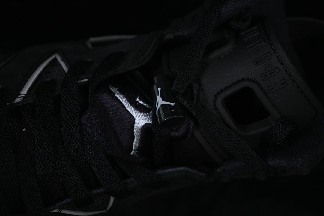 Air Jordan 6 Retro "Cap and Gown"