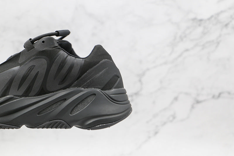 Adidas Yeezy Boost 700 MNVN "Triple Black"