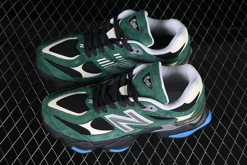 NB 9060 "Team Forest Green"