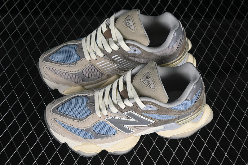 NB 9060  "Blossom Pack/Mushroom"