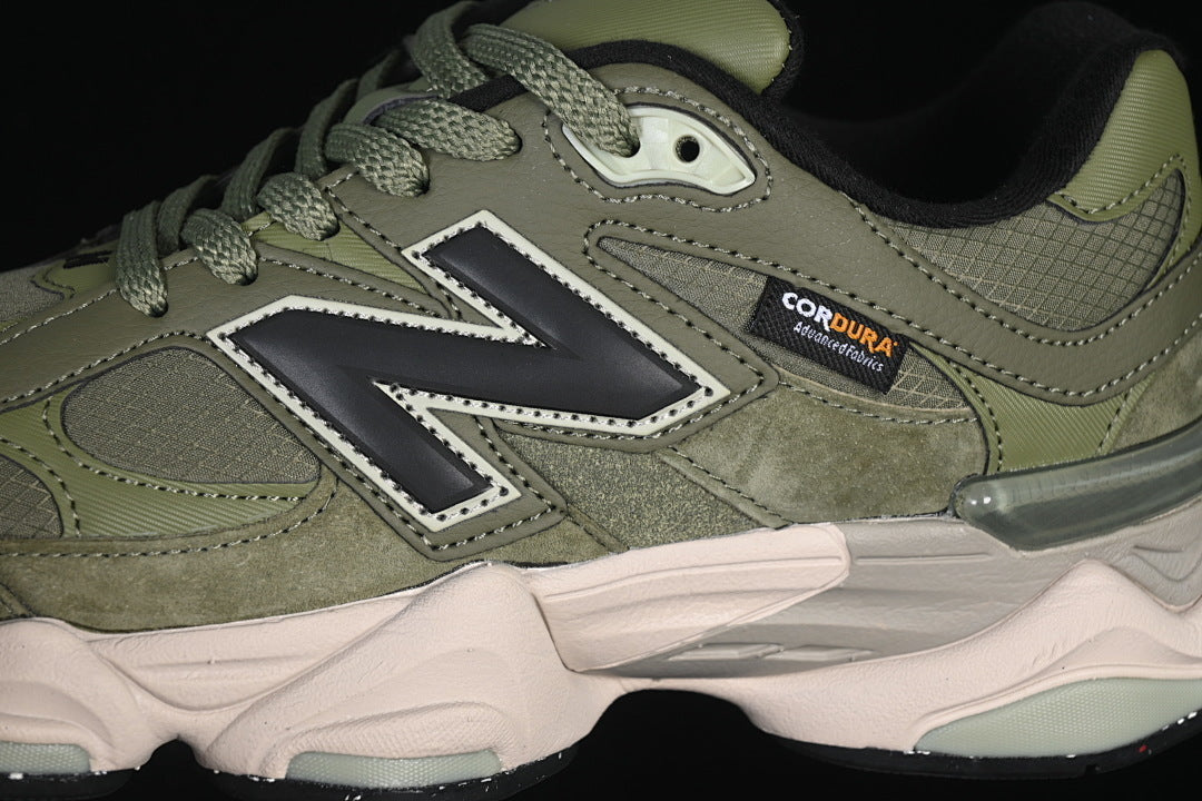 NB 9060  "Dark Olivine"