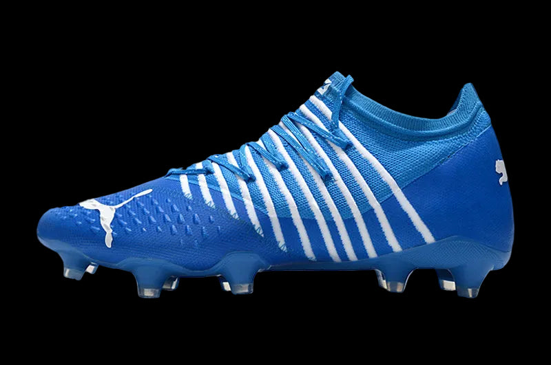 PUMA Future Z 2.4  FG AG "Blue/Sky Blue"