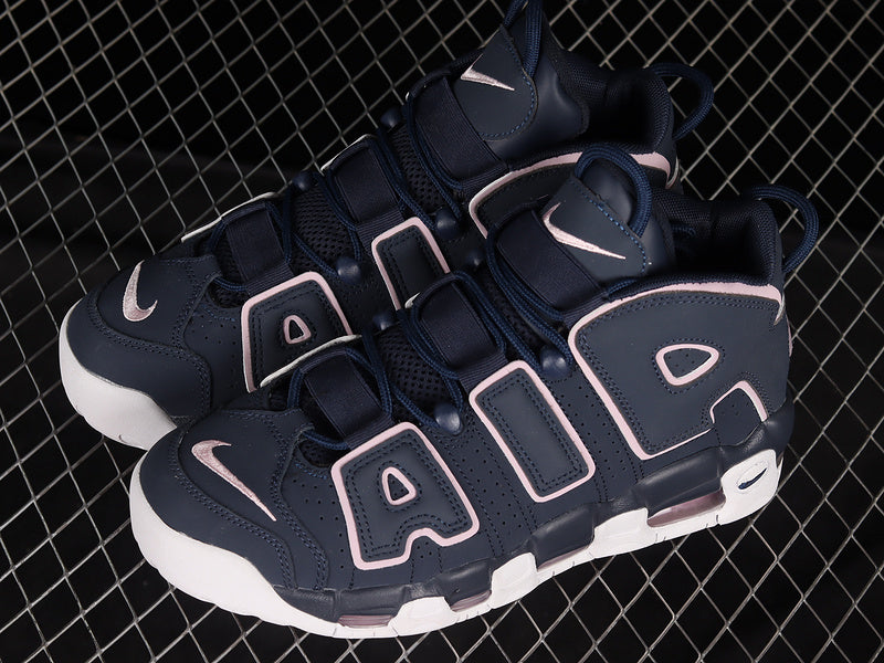 Nike Air More Uptempo '96 "Thunder Blue"