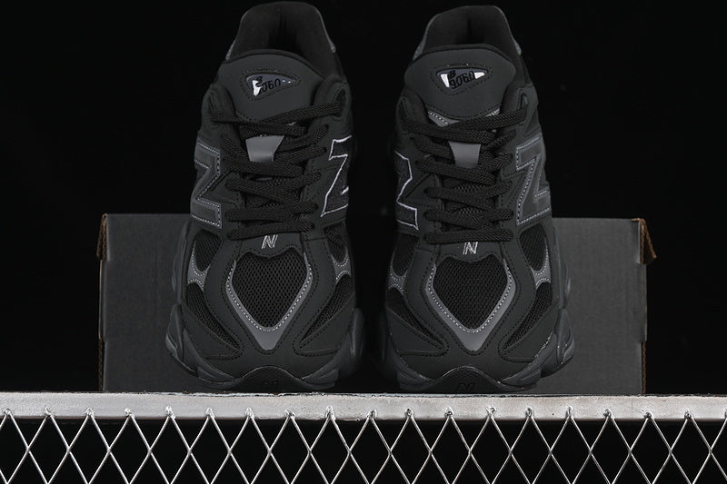 NB 9060 "Triple Black"