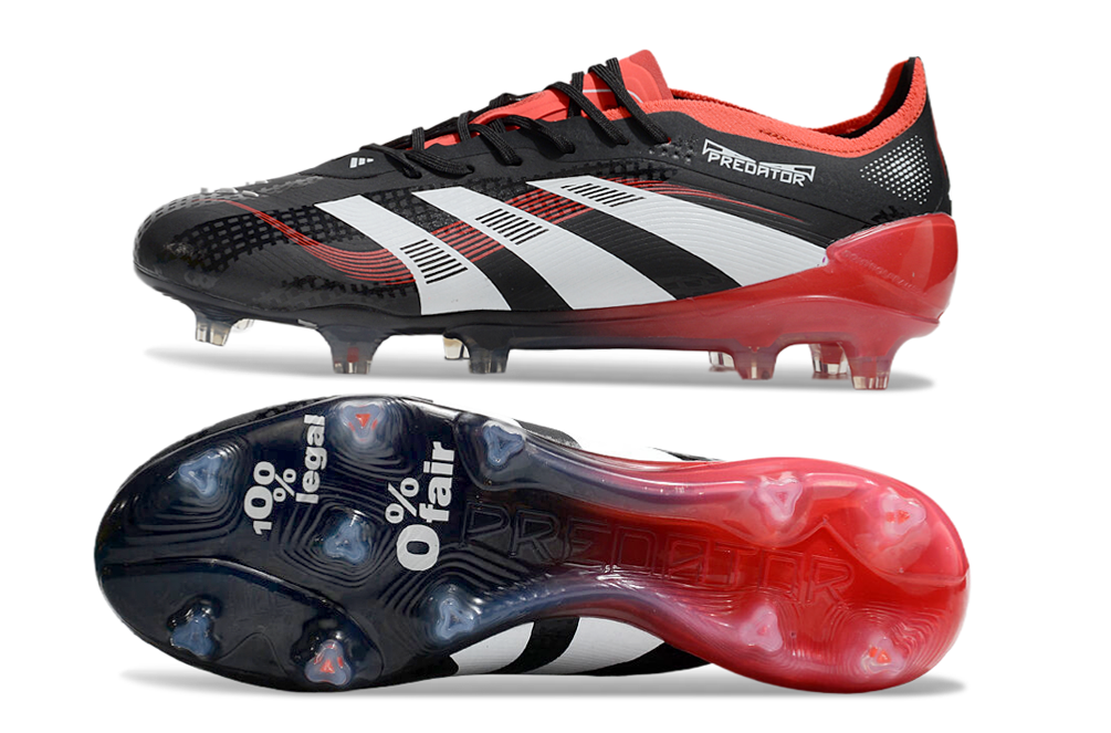 ADIDAS Predator Elite FG  "Mystic ´Pack"