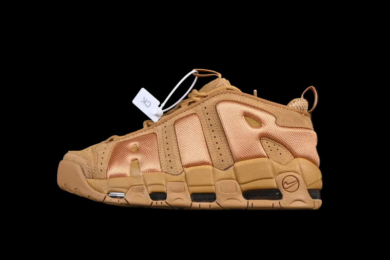 Nike Air More Uptempo "Flax"