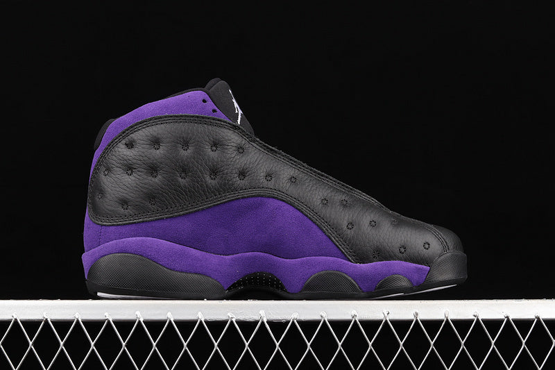 Air Jordan 13 Retro "Court Purple"