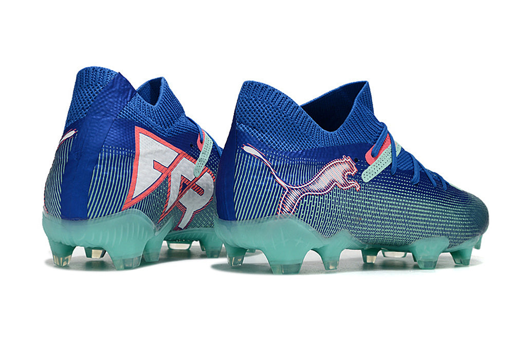 PUMA Future 7 Ultimate FG/AG "Electro"