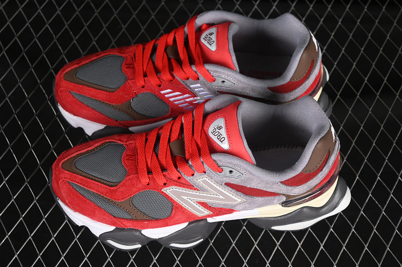 NB 9060  "Red"