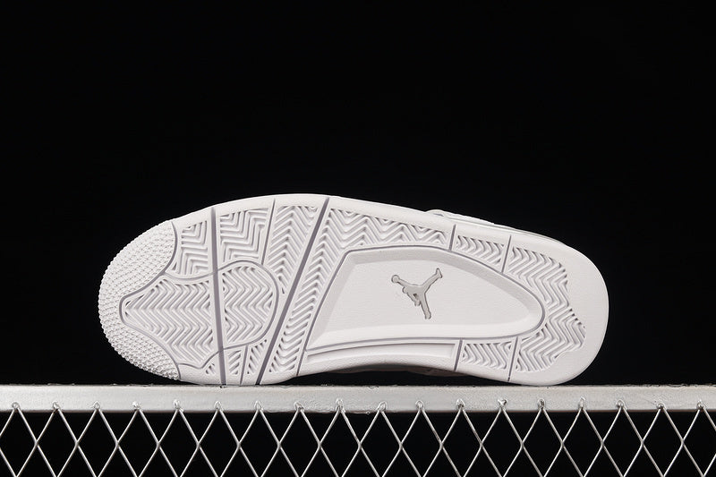 Air Jordan 4 Retro "Pure Money"