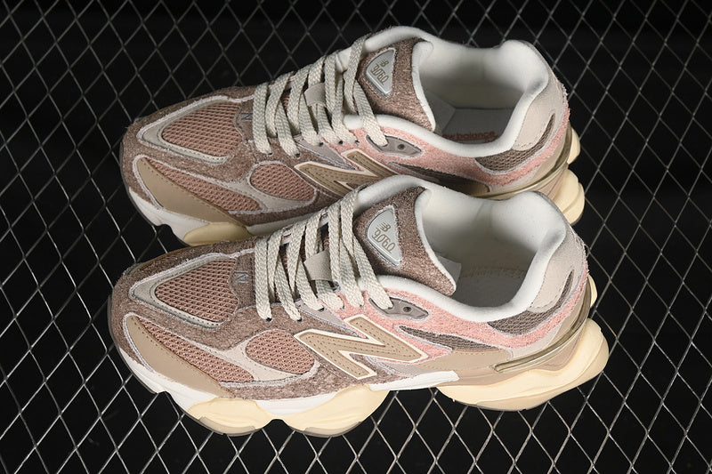 NB 9060  "Landslide Mushroom"
