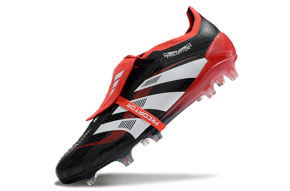 ADIDAS Predator Elite Fold-over Tongue  FG  "Mystic Victory"