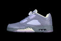 Air Jordan 5 Retro Low "Indigo Haze"