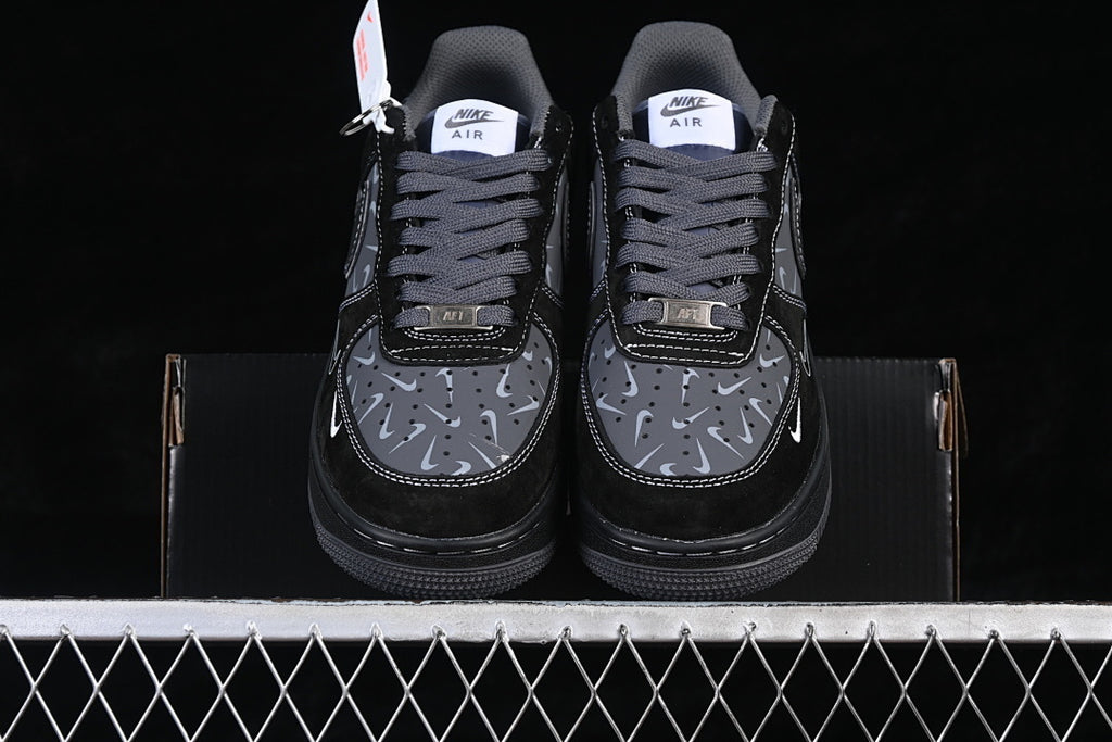 Nike Air Force 1 "Fear Of God"