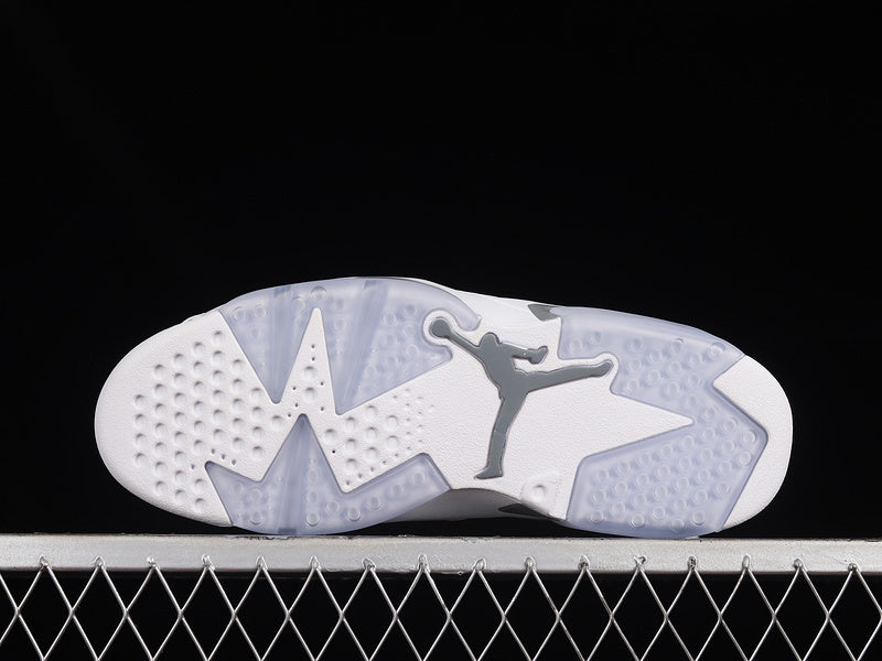 Air Jordan 6 Retro "Cool Grey"