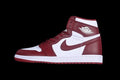 Air Jordan 1 Retro High OG "Artisanal Red"