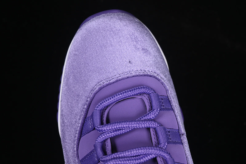 Air Jordan 11 Retro "Purple Rain"