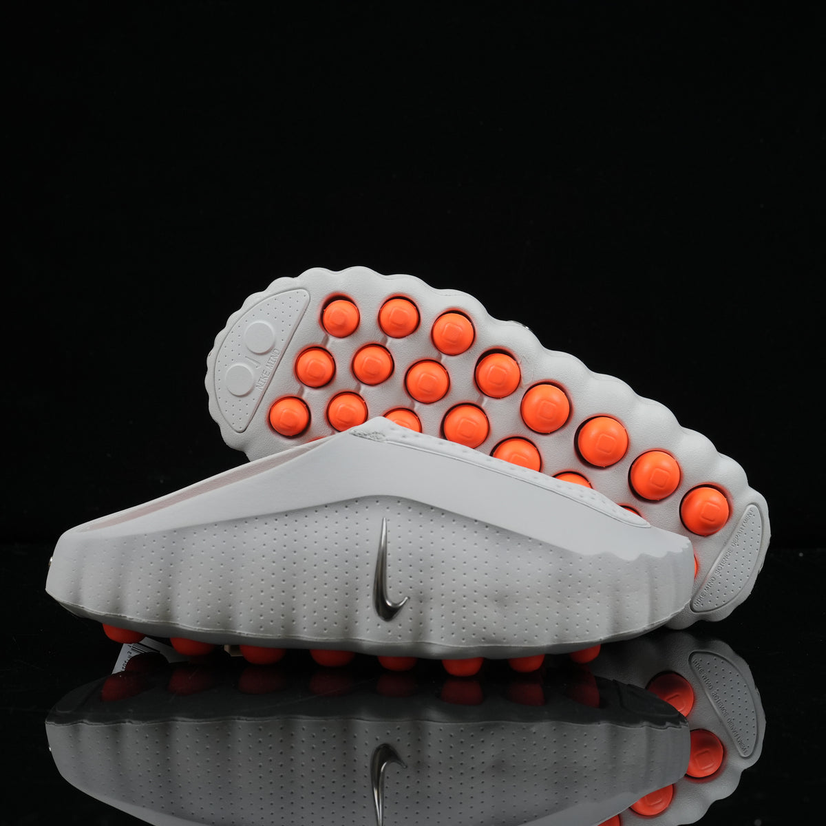 Nike Mind 001 "Light Smoke Grey"