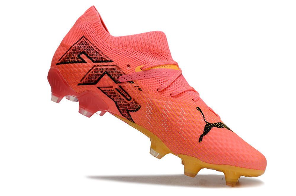 PUMA Future 7 Ultimate FG/AG "Sunset Forever Faster Pack"