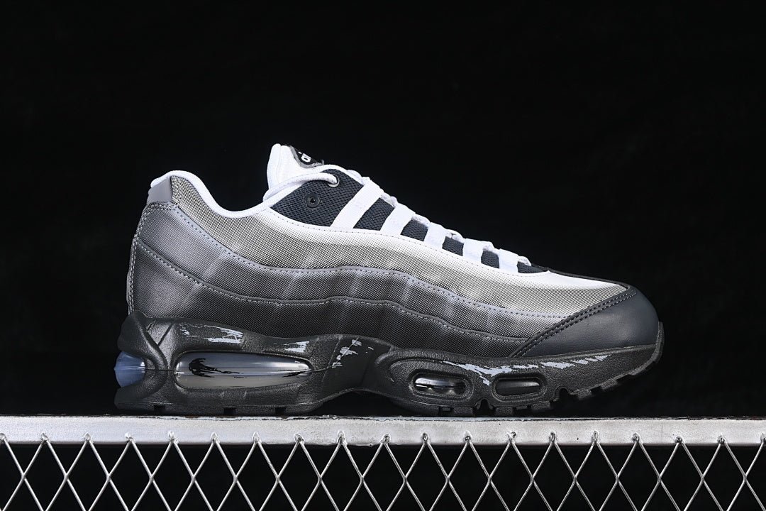 Nike Air Max 95 x Yu-Gi-Oh! "Air Muscle Jonouchi Japan"