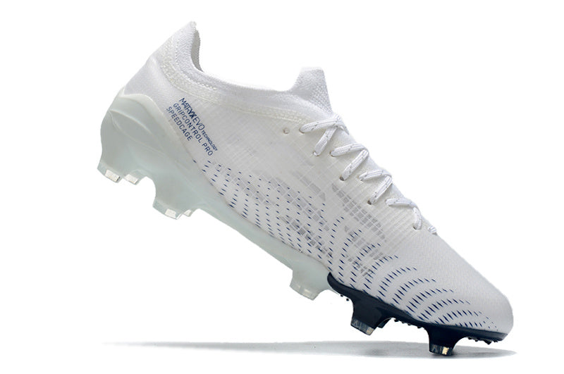 Puma Ultra 1.3 FG "White/Blue"