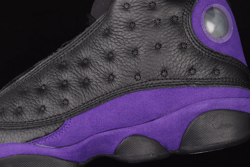 Air Jordan 13 Retro "Court Purple"
