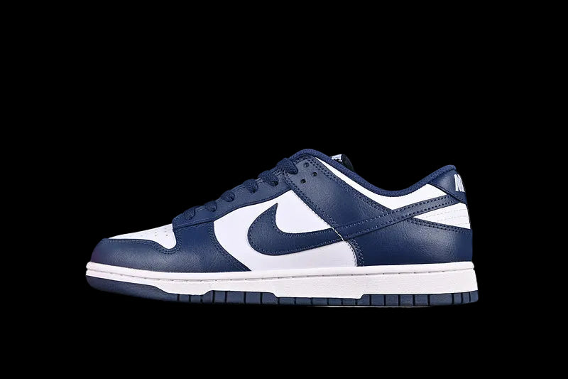 Nike SB Dunk Low "Dark Blue"