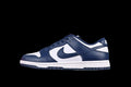 Nike SB Dunk Low "Dark Blue"