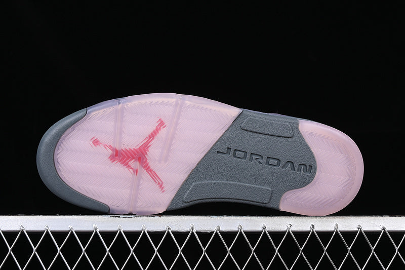 Air Jordan 5 Retro Low "Indigo Haze"