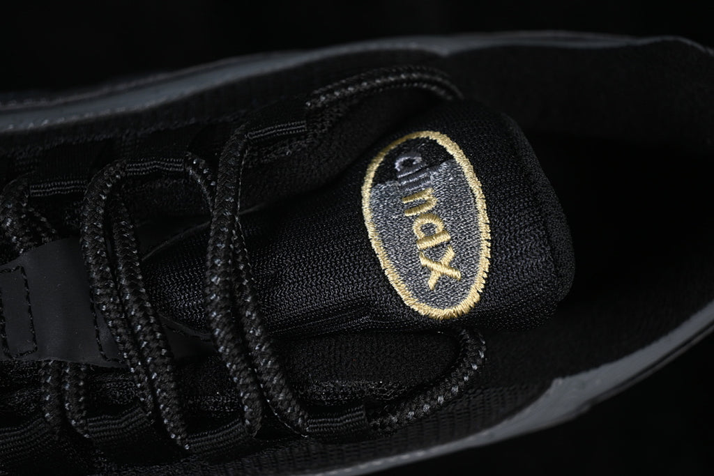 Nike Air Max 95 "Batman"