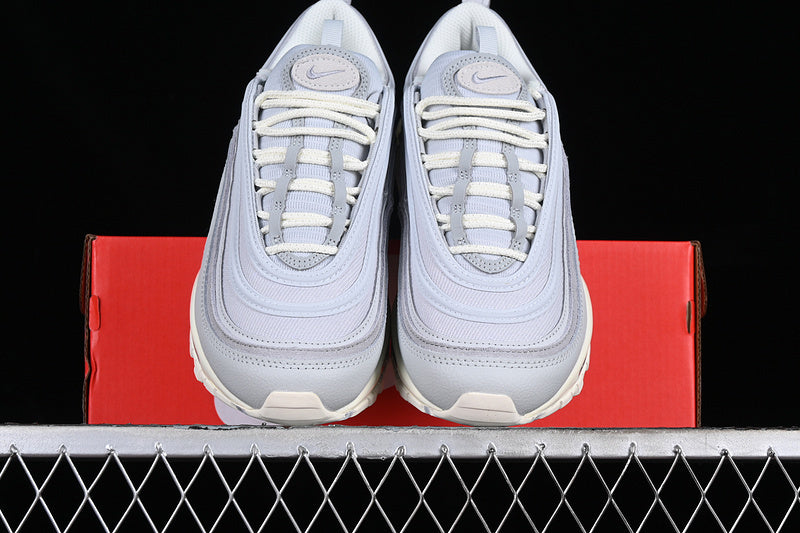Nike Air Max 97 "Pure Platinum Sail"