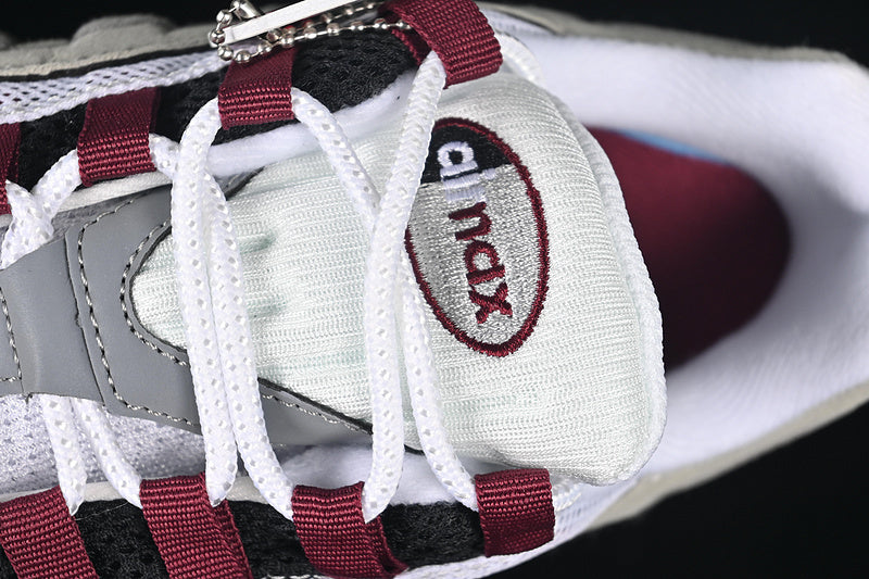 Nike Air Max 95 "Dark Beetroot"