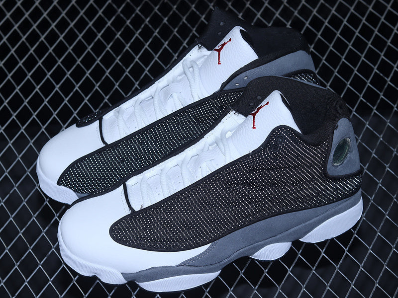 Air Jordan 13 Retro "Black Flint"