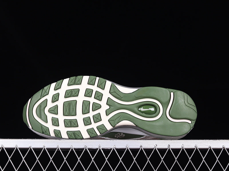 Nike Air Max 97 "Air Sprung"