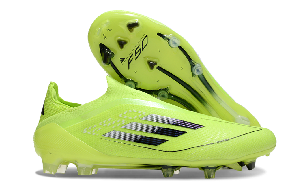 ADIDAS  F50 Elite Laceless FG "Lightstrike Elite"
