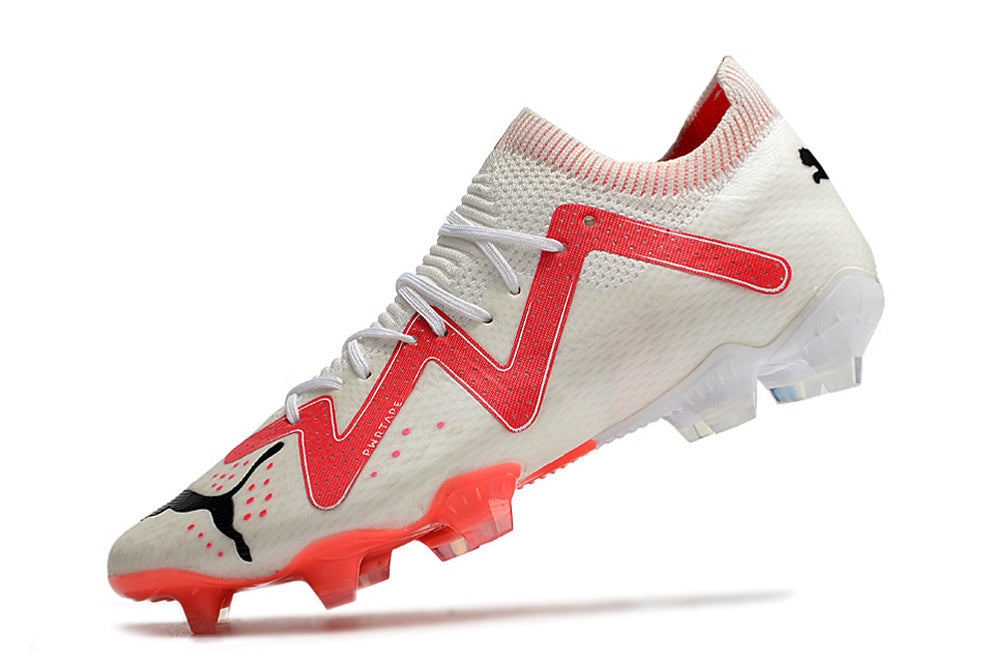PUMA Future Ultimate FG/AG "White/ Infrared"