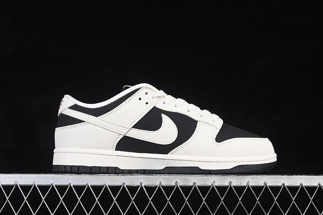 Nike SB Dunk Low "Reverse Panda"