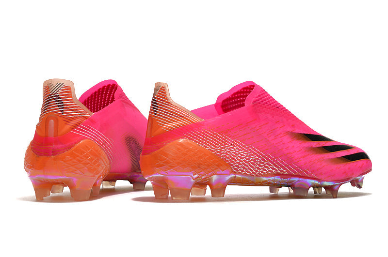 ADIDAS X Ghosted+ FG "Superspectral Pack"