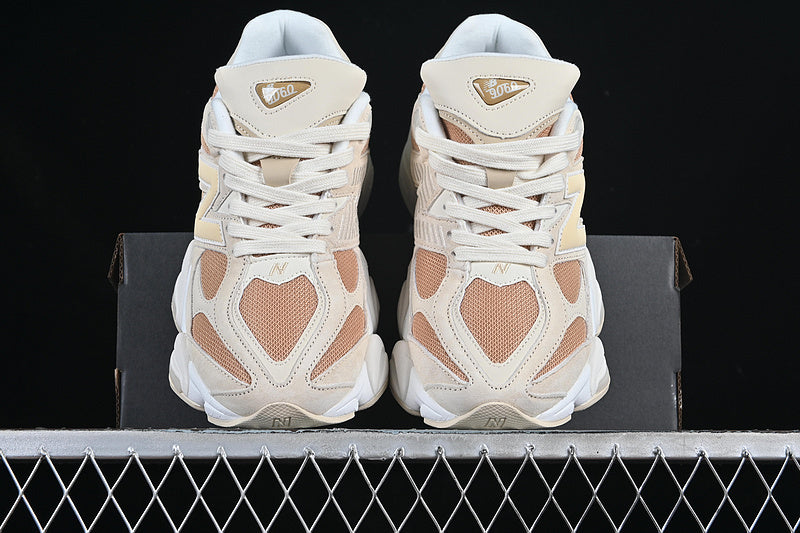 NB 9060  "Sea Salt Beige"