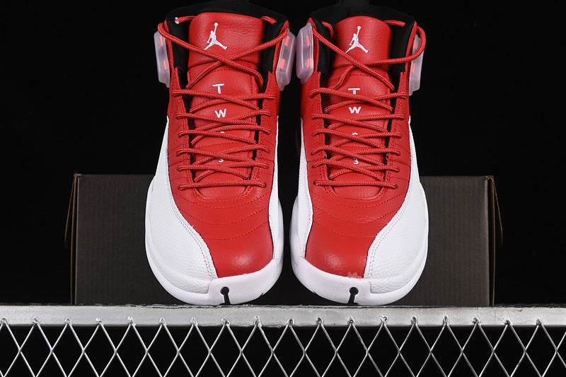 Air Jordan 12 Retro  "Gym Red"