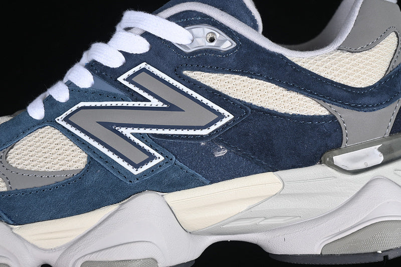NB 9060 "Natural Indigo"