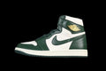 Air Jordan 1 Retro High OG "Pro Green"