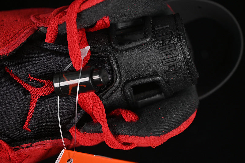 Air Jordan 6 Retro "Toro Bravo"