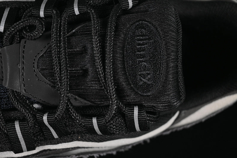 Nike Air Max 95 x Comme Des Garçons "Grey"