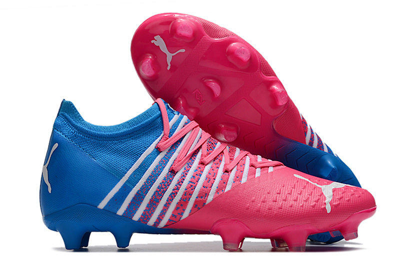 PUMA Future Z 2.4  FG AG "'Pink Blue"