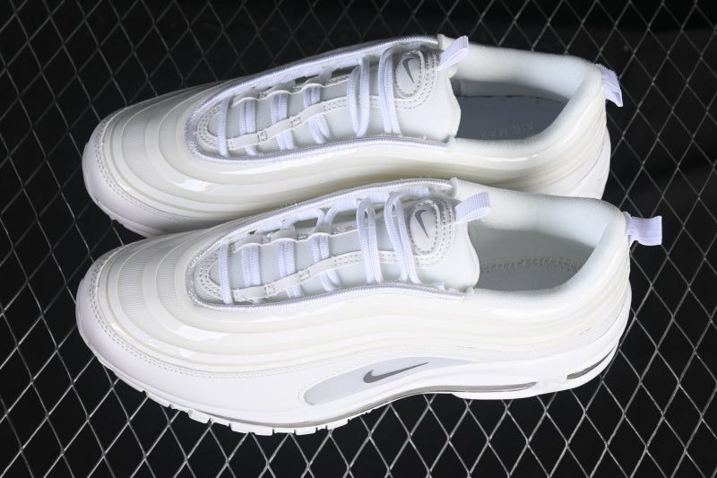 Nike Air Max 97  "White/Grey"