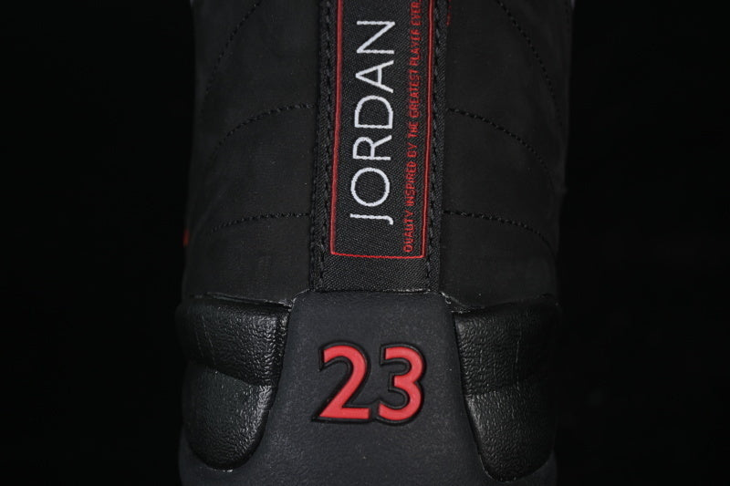 Air Jordan 12 Retro "Bloodline"